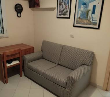 Affitto Appartamento Vacanze a Margherita di Savoia (Barletta-Andria-Trani), Via Martin Luther King 31