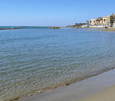 Affitto Casa Vacanze a Anzio (Roma), PIAZZA CAVOUR 6