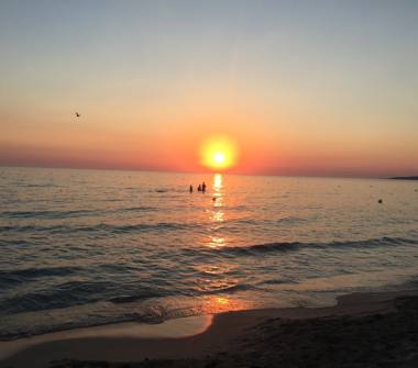 Affitto Appartamento Vacanze a Gallipoli (Lecce)