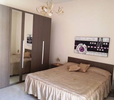 Affitto Appartamento Vacanze a Floridia (Siracusa)