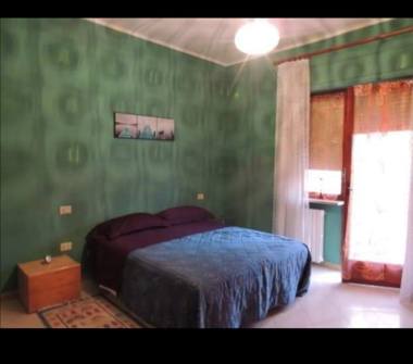 Affitto Appartamento Vacanze a Pescara (Pescara), Via Salvatore Tommasi 81