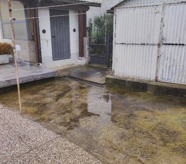 Casa indipendente in vendita a Sambuca Pistoiese, Frazione Treppio, Località Treppio 158