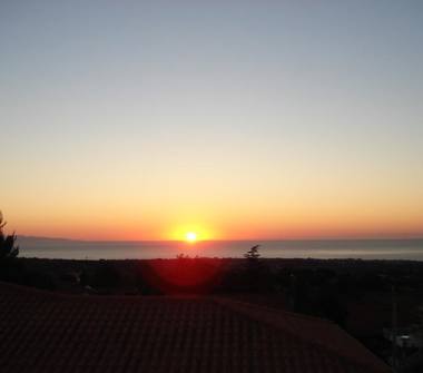 Affitto Villa Vacanze a Trecastagni (Catania)