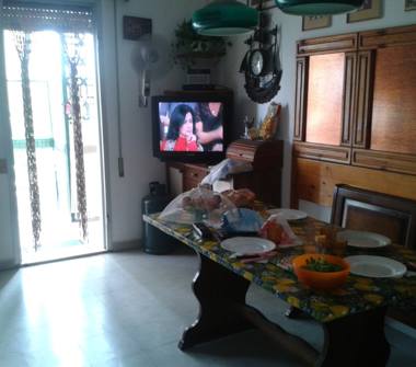 Trilocale in vendita a Comacchio, Frazione Lido Di Pomposa