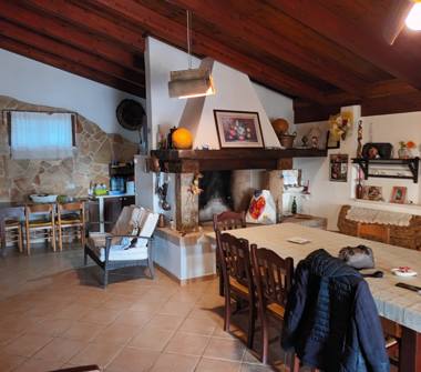 Affitto Villa Vacanze a Alliste (Lecce)