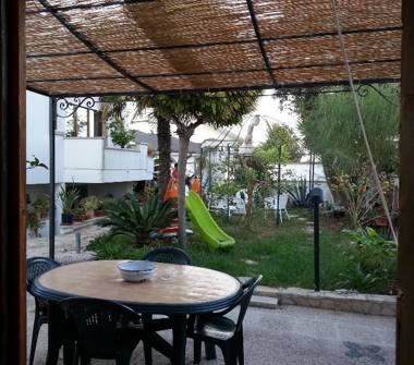 Affitto Dimora tipica Vacanze a Tricase (Lecce)