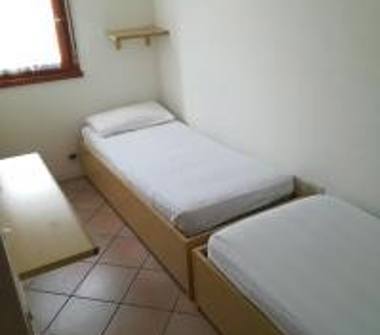 Affitto Appartamento Vacanze a Rosolina, Frazione Rosolina Mare