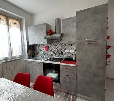 Affitto Appartamento Vacanze a Vallecrosia, Frazione Piani Di Vallecrosia