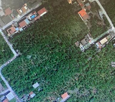 Terreno Agricolo/Coltura in vendita a Boscoreale (Napoli), Via Passanti Flocco 194