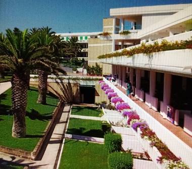 Offerta Vacanze Villaggio turistico a Monopoli (Bari), Viale Aldo Moro 4