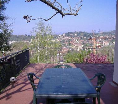 Villa in vendita a Missaglia (Lecco)