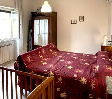 Bilocale in affitto a Terracina (Latina), Via Sicilia 40