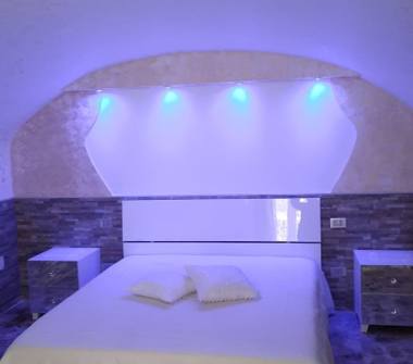 Affitto Appartamento Vacanze a Vieste (Foggia)