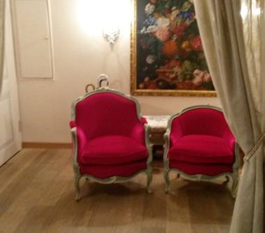 Appartamento in vendita a Genova, Zona Foce, Via Giovanni Battista Magnaghi 6