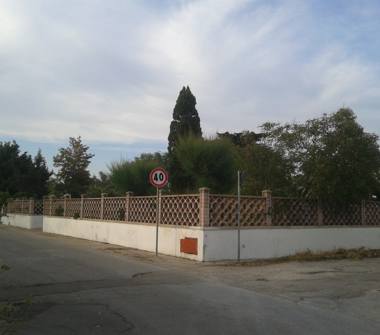 Affitto Villa Vacanze a Porto Cesareo, Frazione Torre Lapillo, Via Monte Kenya 4