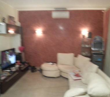 Appartamento in vendita a Genova, Zona San Gottardo