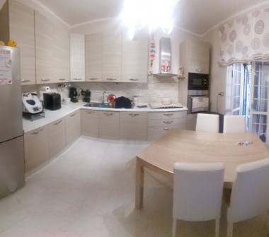 Appartamento in vendita a Sesto Campano (Isernia)