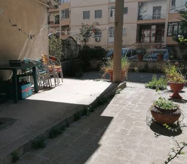 Trilocale in affitto a Napoli, Zona Arenella, Via Domenico Fontana 45