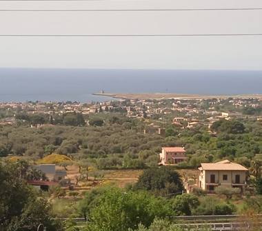 Terreno Agricolo/Coltura in vendita a Cinisi, Frazione Favarotta, Via Cipollazzo 0