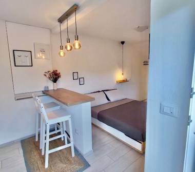 Affitto Altro Vacanze a Campo nell'Elba (Livorno), Via della Martinaccia 145