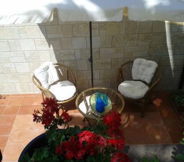 Affitto Appartamento Vacanze a Avola (Siracusa)