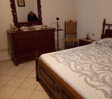 Affitto Appartamento Vacanze a Monasterace, Frazione Monasterace Marina, Strada Statale Jonica 15