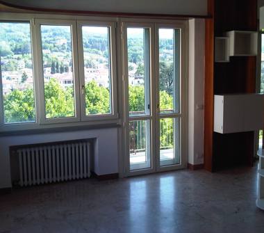 Attico in vendita a Sansepolcro (Arezzo)