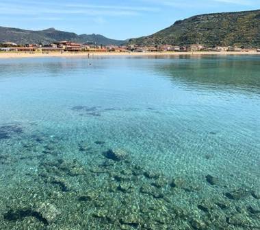 Affitto Appartamento Vacanze a Bosa (Oristano), Via XX Settembre 4