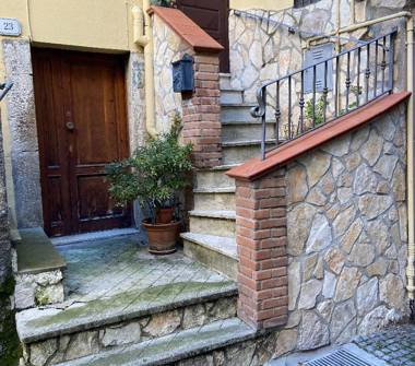 Trilocale in vendita a Fiuggi (Frosinone)