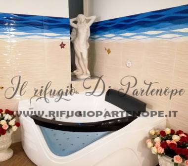 Loft/Open Space in affitto a Napoli, Zona Mercato, Vico dei Panettieri 24