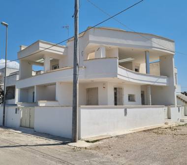 Affitto Casa Vacanze a Ugento, Frazione Lido Marini, VIa Amedeo di Savoia 8