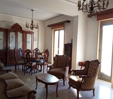 Appartamento in vendita a Reggio Calabria, Frazione Centro città