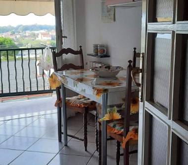 Appartamento in vendita a Massa, Frazione Marina Di Massa