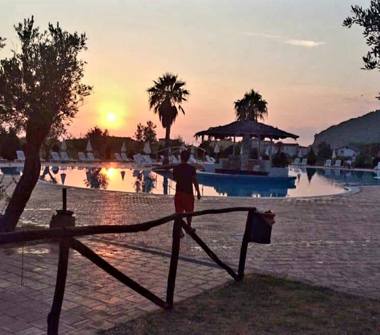 Offerta Vacanze Residence a Fuscaldo (Cosenza), Via Lago Sotto Strada 2