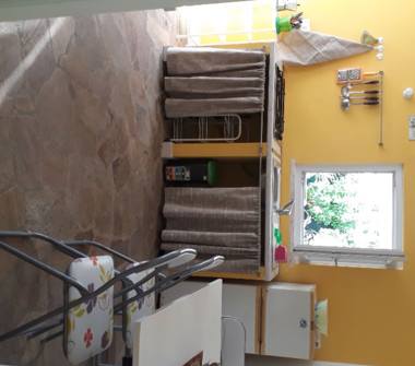 Affitto Bungalow Vacanze a Camaiore, Frazione Pieve Di Camaiore