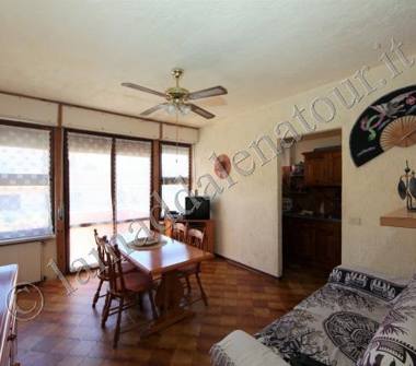 Affitto Appartamento Vacanze a La Maddalena (Sassari), Via Aldo Moro 3