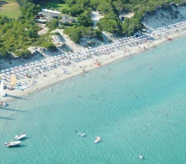 Offerta Vacanze Villaggio turistico a Otranto (Lecce), villaggio serra alimini I 1