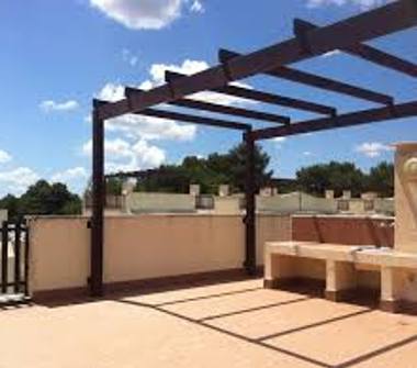 Offerta Vacanze Villaggio turistico a Otranto (Lecce), villaggio serra alimini I 1