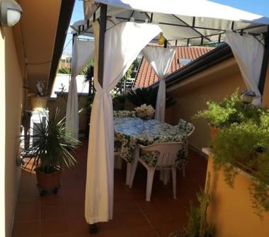 Appartamento in vendita a Massa (Massa-Carrara), via carducci ..