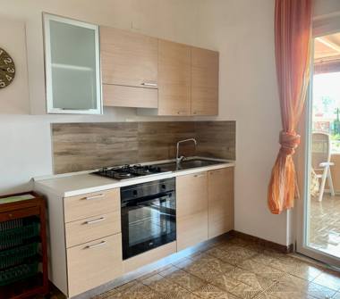 Affitto Appartamento Vacanze a Maratea, Frazione Fiumicello, Via Santavenere 28