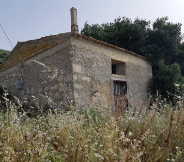 Terreno Agricolo/Coltura in vendita a Caltabellotta (Agrigento), contrada prospero --