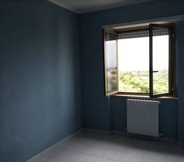 Quadrilocale in vendita a Ossi (Sassari), Via Buggerru 4