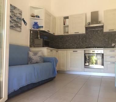 Affitto Villetta a schiera Vacanze a San Teodoro (Sassari)