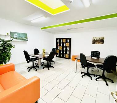 Ufficio in affitto a Pompei, Frazione Ponte Nuovo, strada statale 145 24