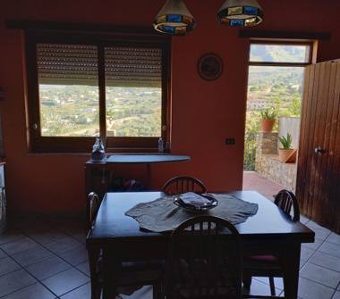 Appartamento in vendita a Monreale, Frazione Pioppo