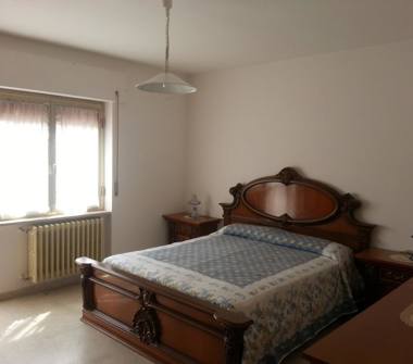 Affitto Appartamento Vacanze a San Salvo, Frazione San Salvo Marina