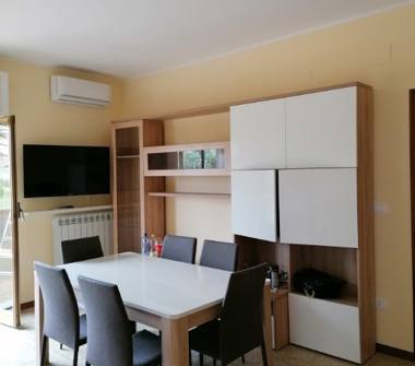 Affitto Appartamento Vacanze a Alba Adriatica (Teramo), Via Giacomo Leopardi 29