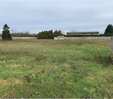 Terreno Edificabile Industriale in vendita a Busto Garolfo (Milano), Via I Maggio 5