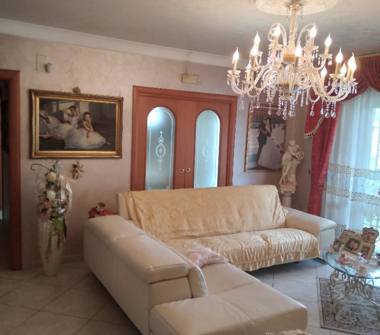 Appartamento in vendita a Orta di Atella (Caserta)