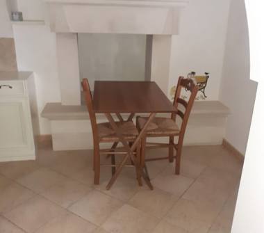 Offerta Vacanze Bed & Breakfast a Martina Franca (Taranto), Via Chiafele 227